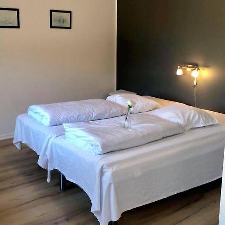 Bui Hotel Humble Ngoại thất bức ảnh