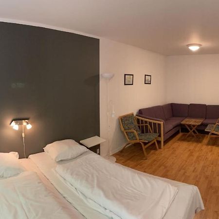 Bui Hotel Humble Ngoại thất bức ảnh