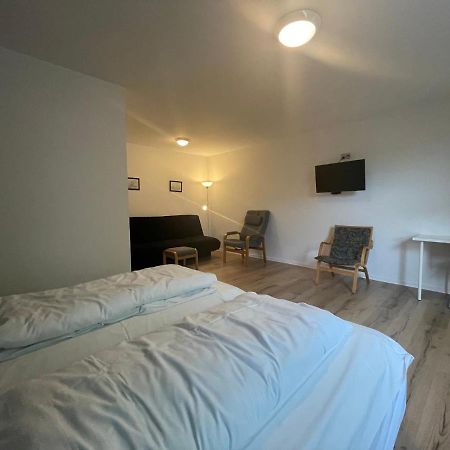 Bui Hotel Humble Ngoại thất bức ảnh
