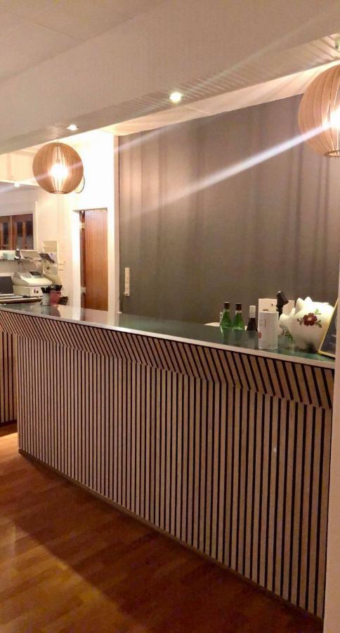 Bui Hotel Humble Ngoại thất bức ảnh