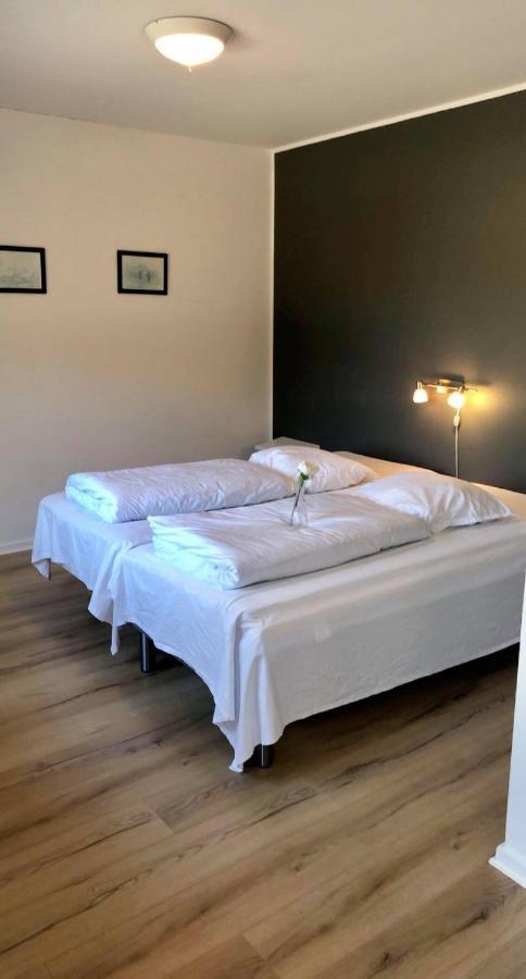 Bui Hotel Humble Ngoại thất bức ảnh