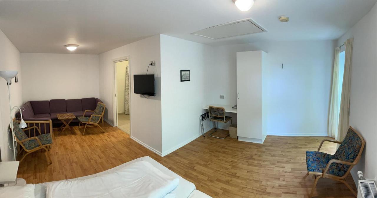 Bui Hotel Humble Ngoại thất bức ảnh