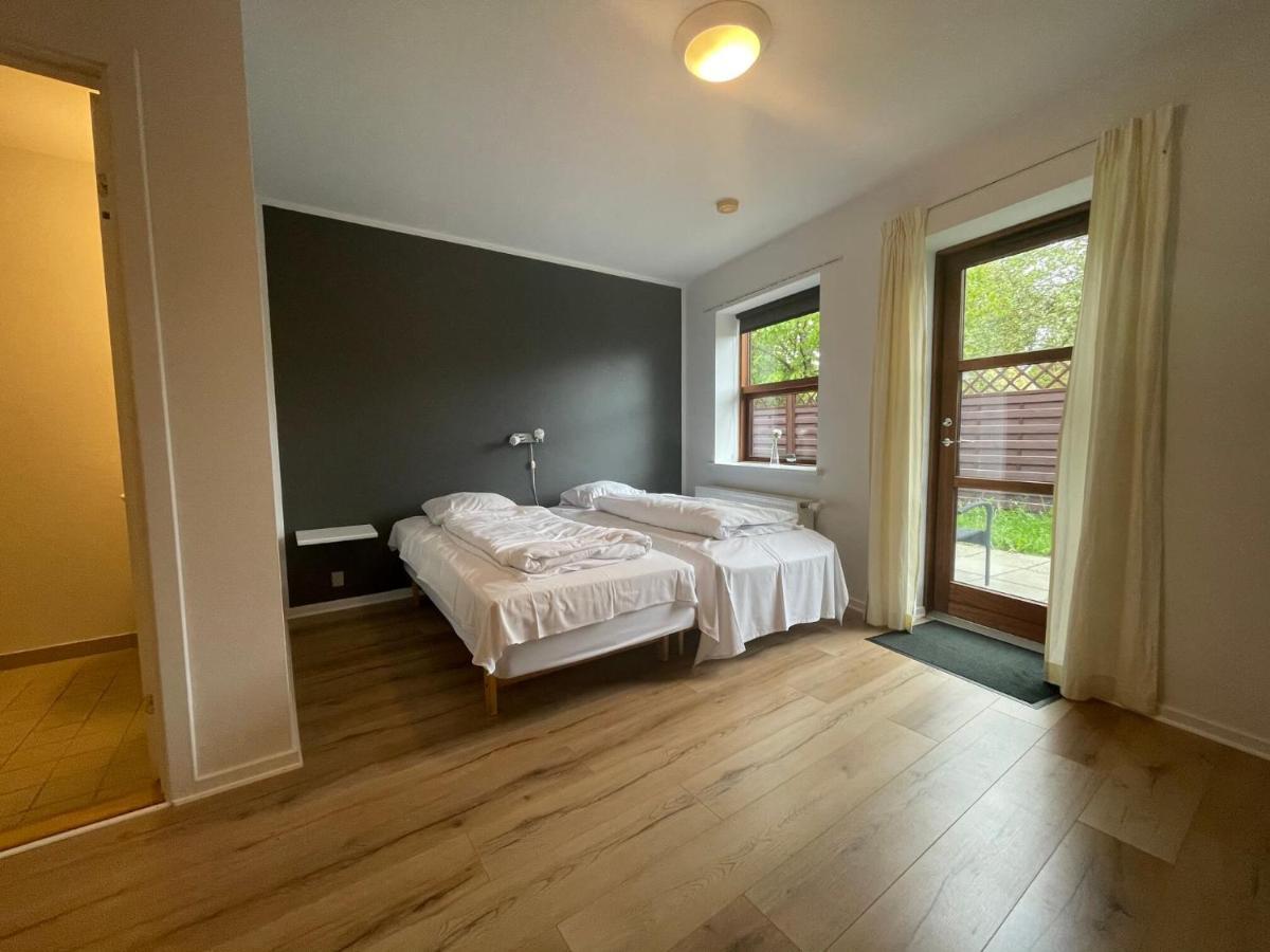Bui Hotel Humble Ngoại thất bức ảnh