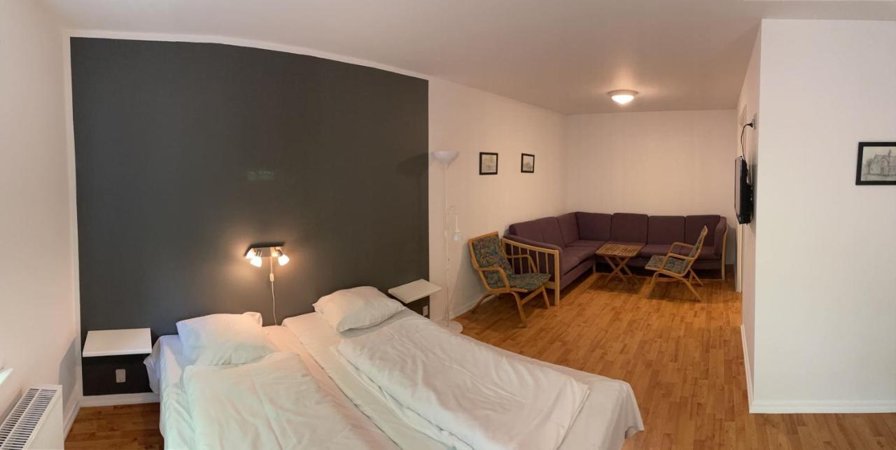 Bui Hotel Humble Ngoại thất bức ảnh