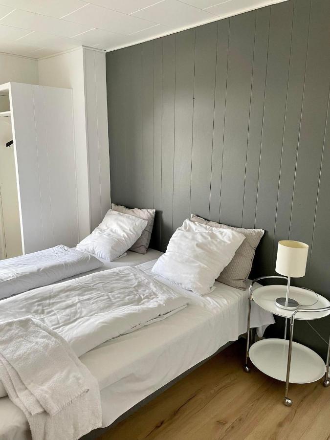 Bui Hotel Humble Ngoại thất bức ảnh
