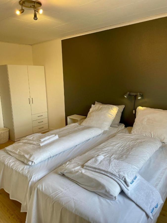 Bui Hotel Humble Ngoại thất bức ảnh