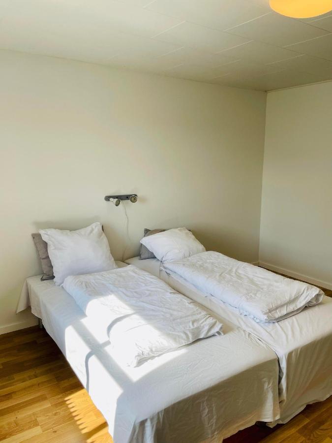 Bui Hotel Humble Ngoại thất bức ảnh
