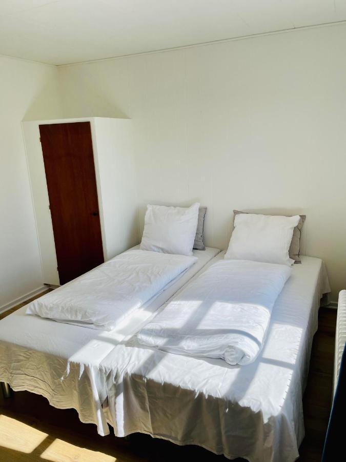 Bui Hotel Humble Ngoại thất bức ảnh