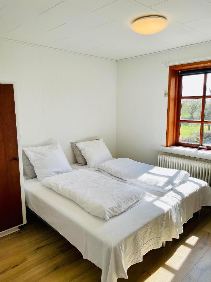 Bui Hotel Humble Ngoại thất bức ảnh
