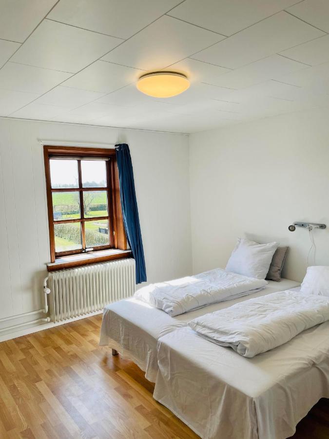 Bui Hotel Humble Ngoại thất bức ảnh