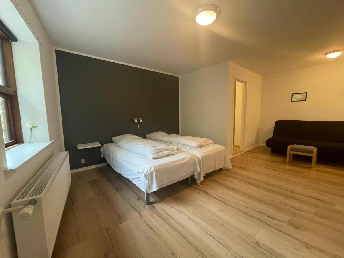 Bui Hotel Humble Ngoại thất bức ảnh