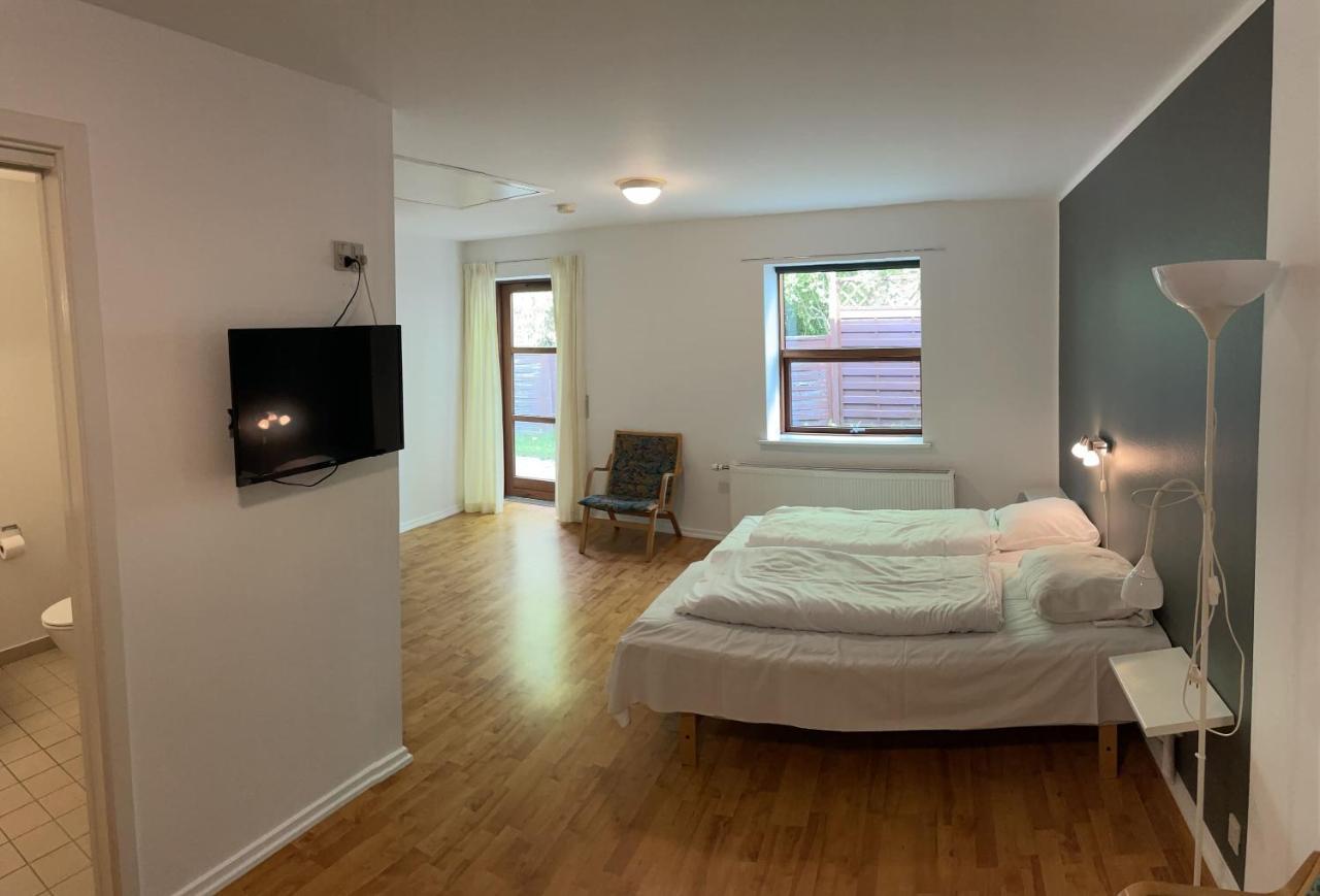 Bui Hotel Humble Ngoại thất bức ảnh