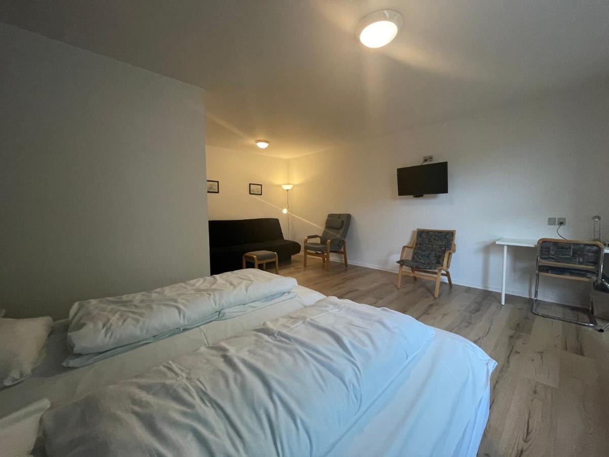 Bui Hotel Humble Ngoại thất bức ảnh
