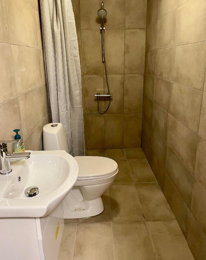 Bui Hotel Humble Ngoại thất bức ảnh