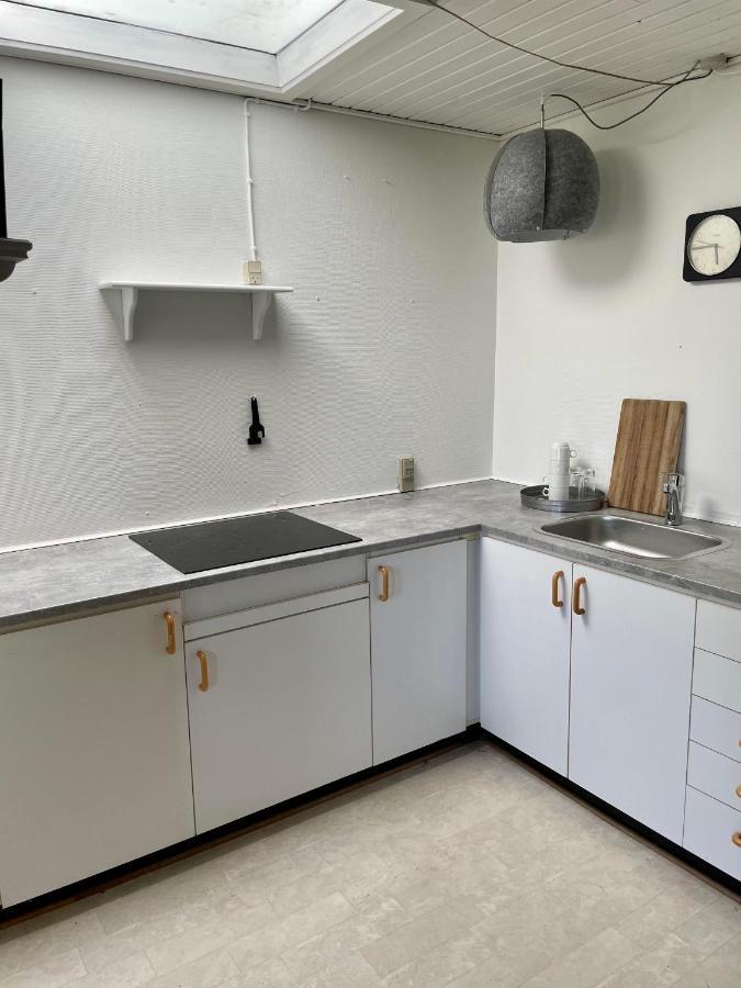 Bui Hotel Humble Ngoại thất bức ảnh